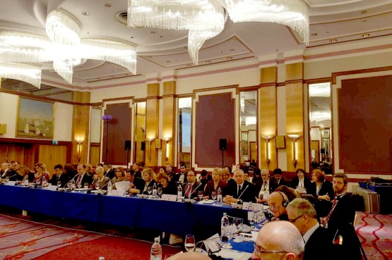 Članovi Delegacije PSBiH u PSSEECP-a učestvovali u Zagrebu na Ministarskom sastanku SEECP-a